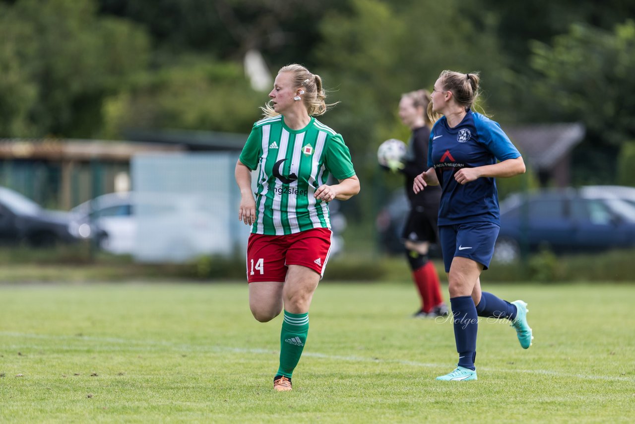 Bild 344 - F SV Boostedt - SV Fortuna St. Juergen : Ergebnis: 2:1